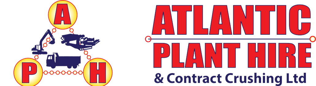 Atlantic Plant Hire & Contract Crushing Ltd