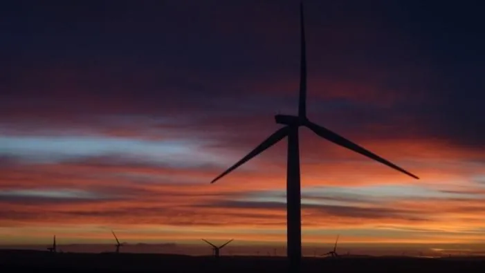 Galway Wind Park