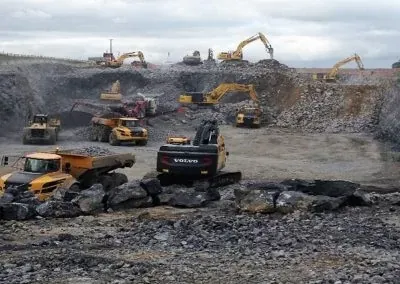 M17-M18 Gort to Tuam PPP Scheme